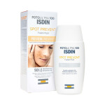 ISDIN FOTO ULTRA 100 SPOT FLUIDO SPF50 C única