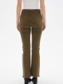 Pantalon Kimar Verde Oliva Oscuro