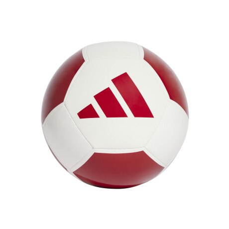 Pelota adidas EPP Clb - White & Red White & Red