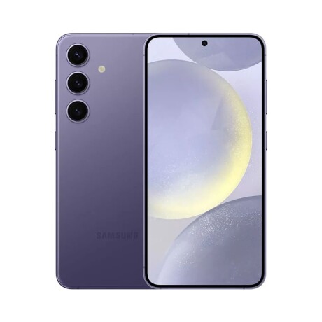 Celular Samsung Galaxy S24 5G SM-S921 128GB 8GB Violet Celular Samsung Galaxy S24 5G SM-S921 128GB 8GB Violet