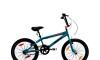 Bicicleta FLY FREE - Rodado 20 - Baccio Verde