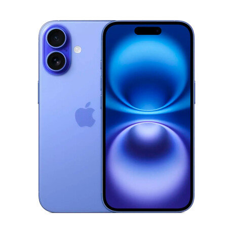 Celular Apple iPhone 16 128GB 8GB Ultramarine Celular Apple iPhone 16 128GB 8GB Ultramarine