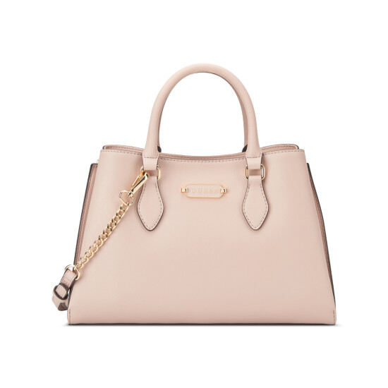 Cartera Guess Glenmont Chica Rosa 0