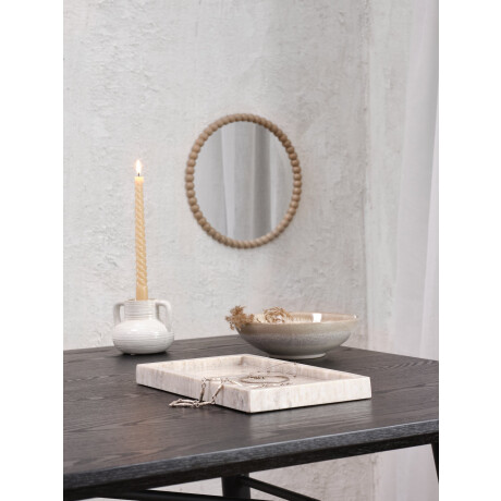 Bol Victor Ø20Cm Ceramica Beige