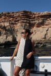 Vestido Matchy Vestido Matchy