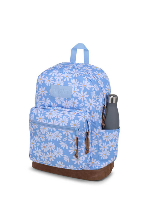 Right Pack Punk Pansies Blue