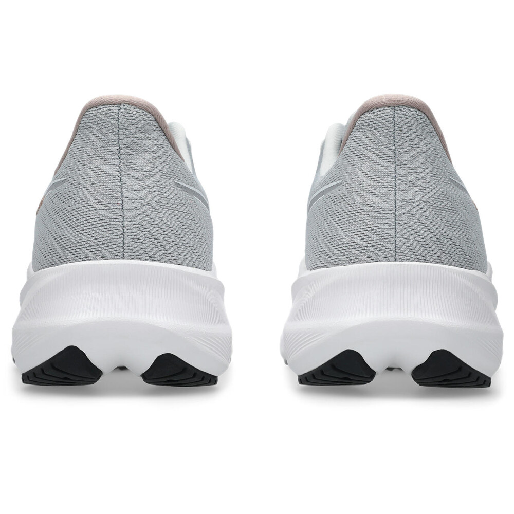 Zapatillas Running Versablast 4 Mujer Concrete/white
