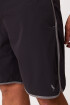SHORT NERBAU POLANCO Negro