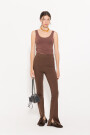 PANTALON VICKY Chocolate