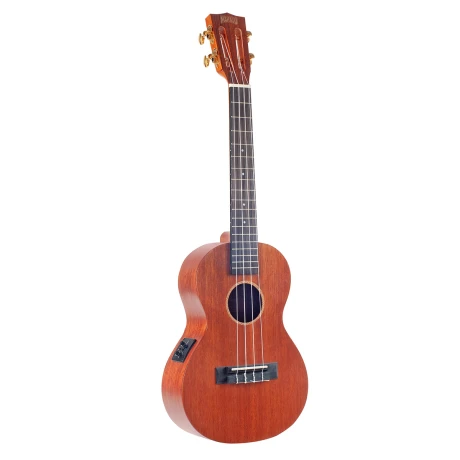 UKELELE ELECTROACUSTICO MAHALO MJ3 TENOR BROWN UKELELE ELECTROACUSTICO MAHALO MJ3 TENOR BROWN