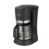 Cafetera de Goteo Punktal PK-426 CAF Potencia 680W Cafetera de Goteo Punktal PK-426 CAF Potencia 680W