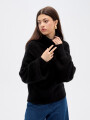 Polera Rimia Negro