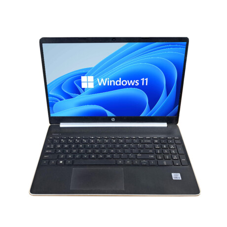 Notebook Hp 15-dy1031wm. Intel i5-10ªGEN. RAM 8GB. Disco Sólido NUEVO 240GB. Pantalla 15,6". Win11 Notebook Hp 15-dy1031wm. Intel i5-10ªGEN. RAM 8GB. Disco Sólido NUEVO 240GB. Pantalla 15,6". Win11