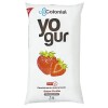 YOGUR COLONIAL G.POCHA FRUTILL Yogur Colonial G.pocha Frutill