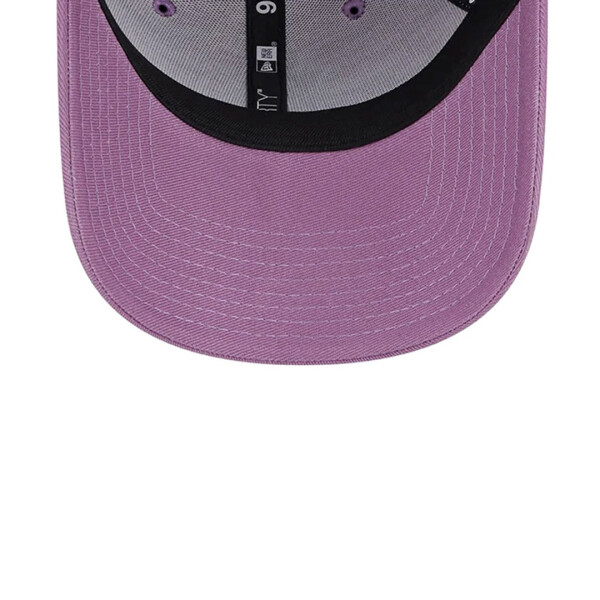 940 LEAGUE ESSENTIAL 9FORTY PINK - NEW ERA ROSA