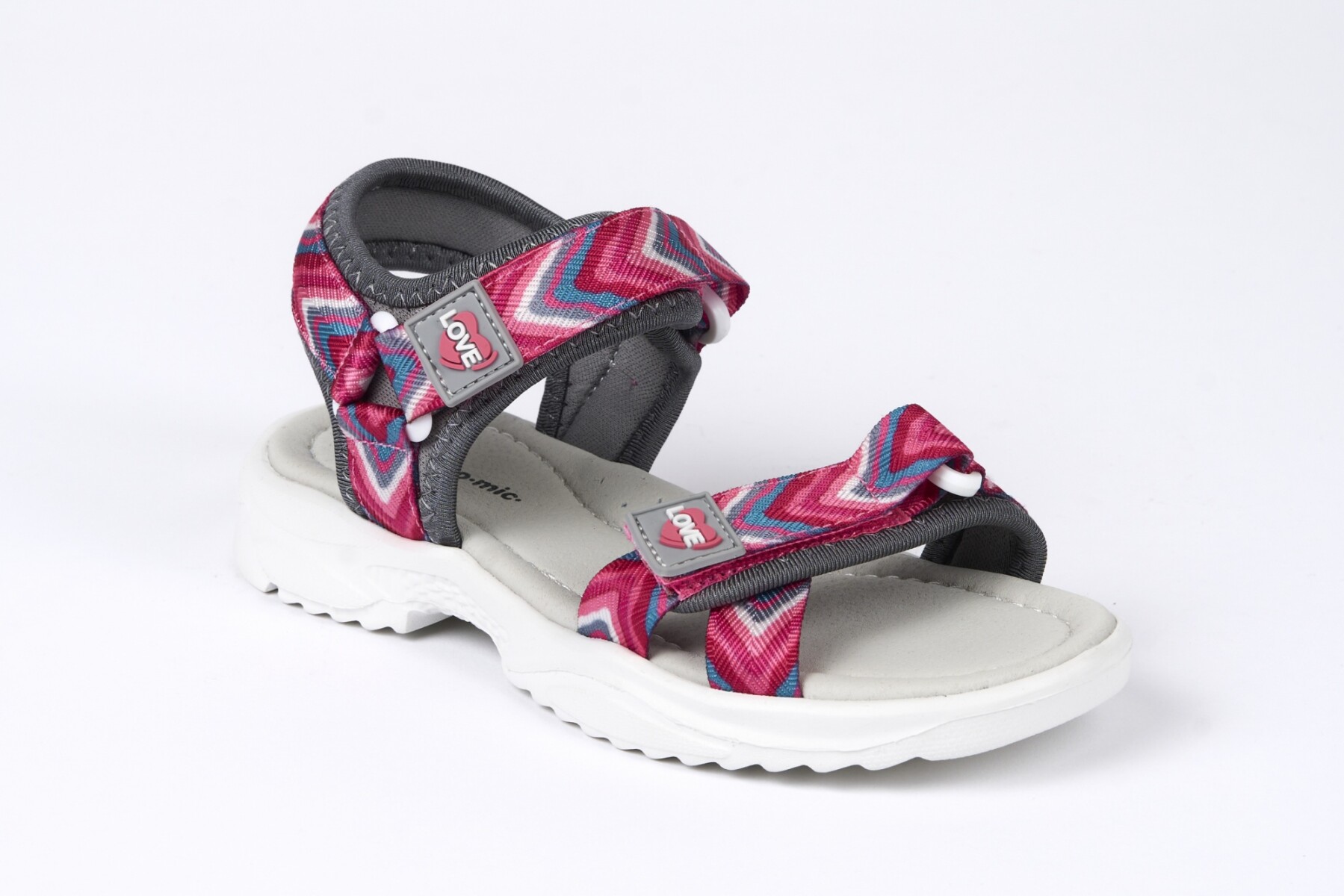 CHERRY TEENS PAPETE - FUXIA 