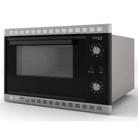 Horno de empotrar esi 45L FOGATTI Horno De Empotrar Esi 45l Fogatti