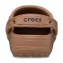 Crocs Classic Crafted Clog Unisex Milk Chocolate