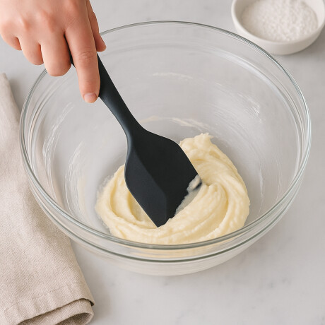 Espatula de Silicona Blueberry 27 cm Espatula de Silicona Blueberry 27 cm