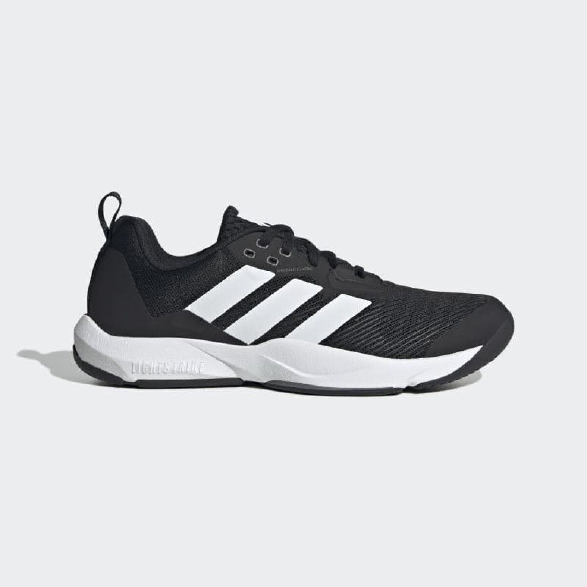 Championes Adidas Rapidmove 2 - Negro 
