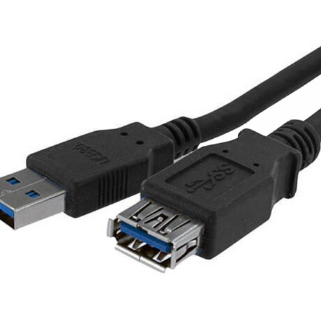 Cable Extensión USB 3.0 A/f 3M 001