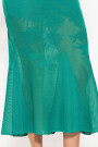 Pollera Nouvelle Verde