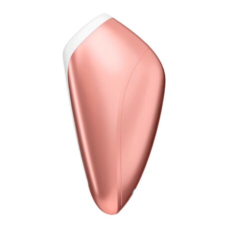Satisfyer Love Breeze Air Pulse Estimulador Naranja