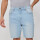 BERMUDA JEAN WEISS26 RUSTY Azul Claro