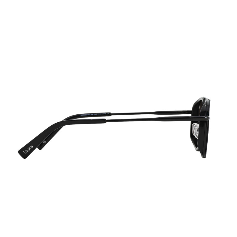 Lentes de Sol Legacy polarizados y protección UV LG0826309 C1