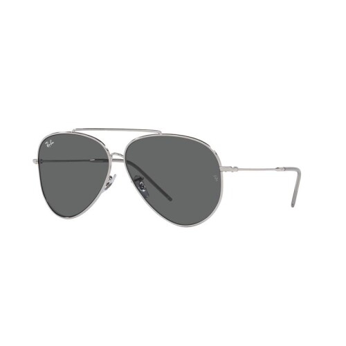 Ray Ban Rbr0101 Aviator Reverse 003/gr