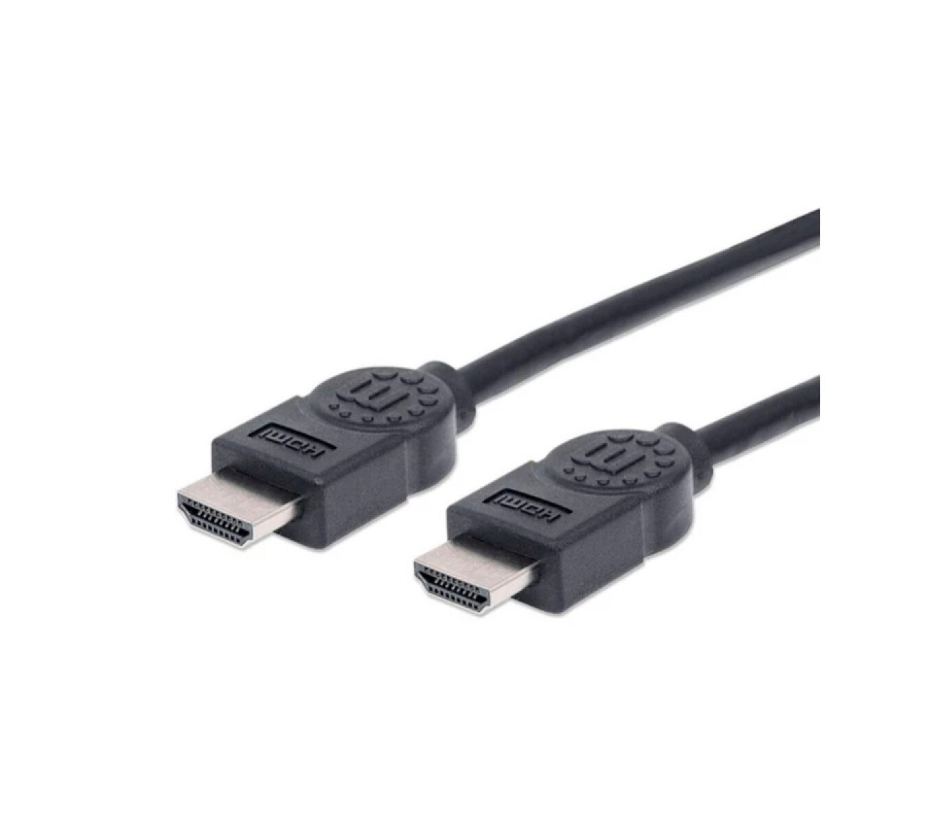 Cable HDMI MM Manhattan 3mts 