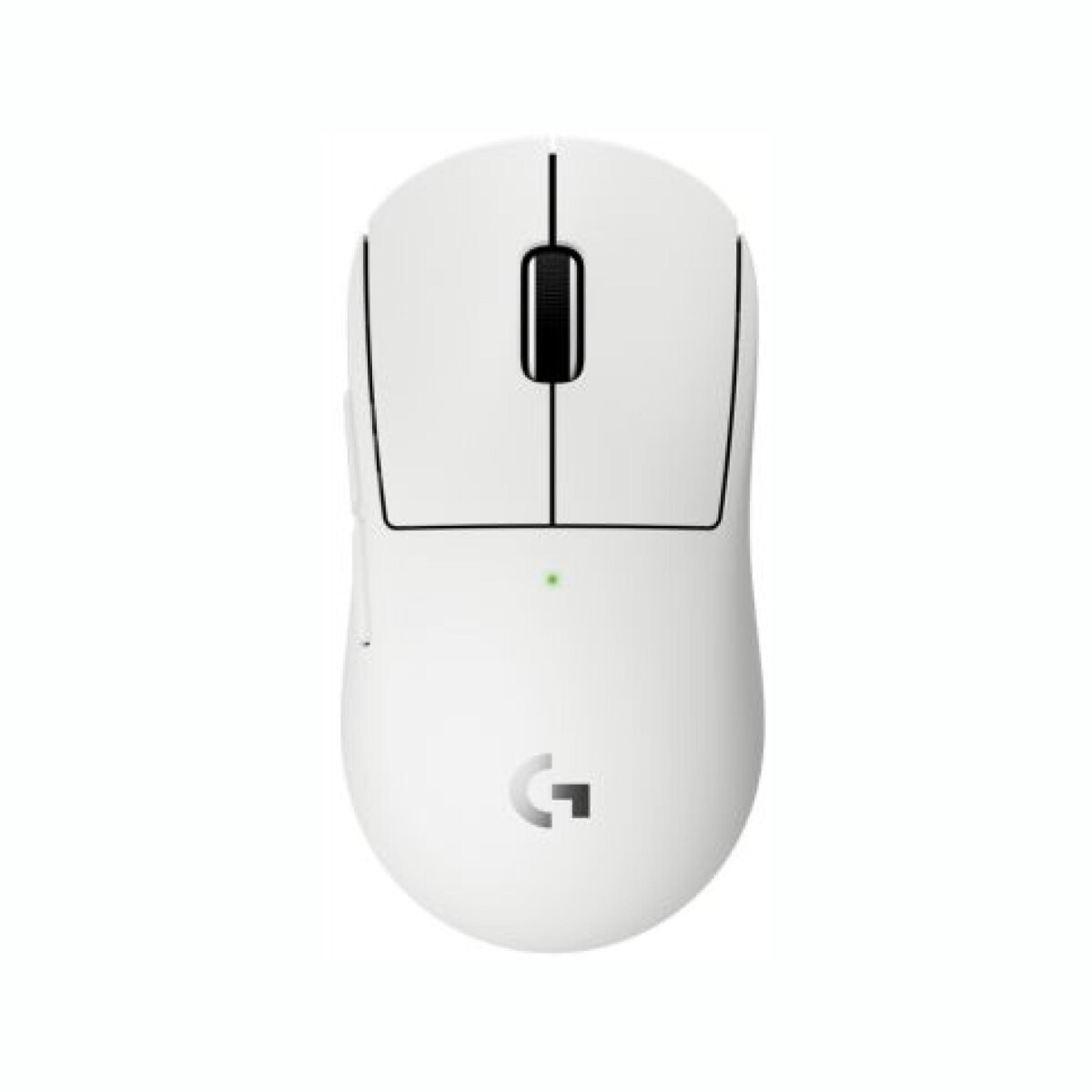 Mouse Inalámbrico LOGITECH PRO X Superlight 2C Gaming - White 