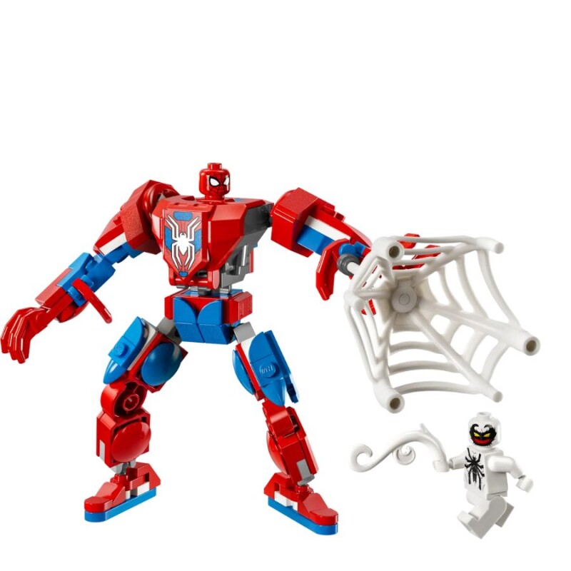 LEGO® Marvel Spider-Man Mech vs. Anti-Venom (76308) LEGO® Marvel Spider-Man Mech vs. Anti-Venom (76308)
