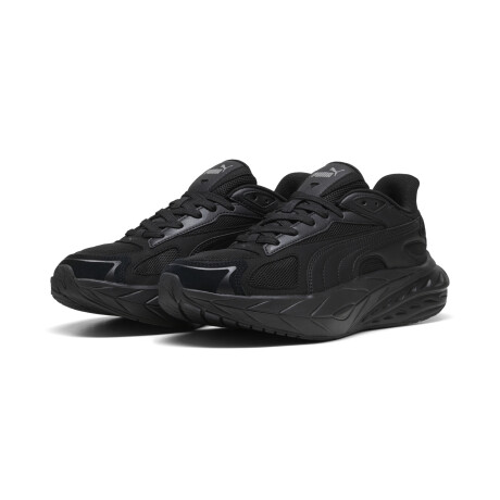 Hypnotic LS 2 40471401 Negro
