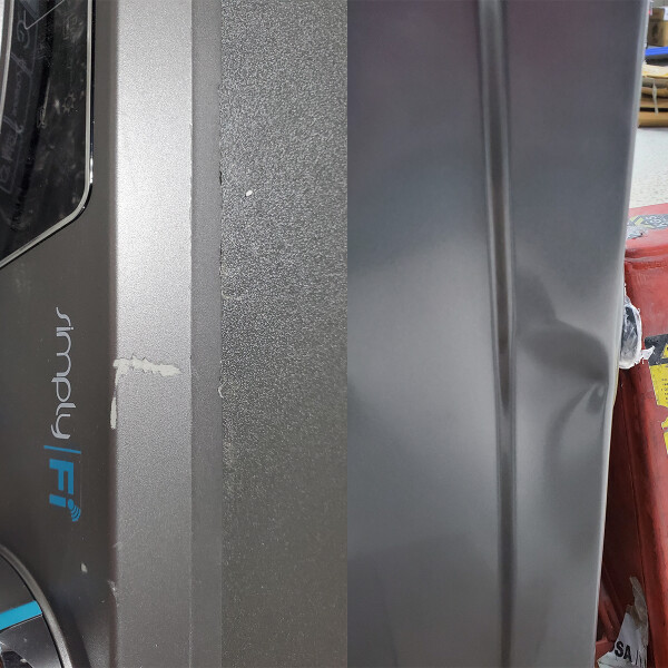 Lavasecarropas Inverter Candy 10/6k Row41066dwhcr OLT LAVASECARROPAS CANDY ROW41066DWH A13