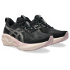 Zapatillas Running Novablast 5 Mujer Black/pearl Pink