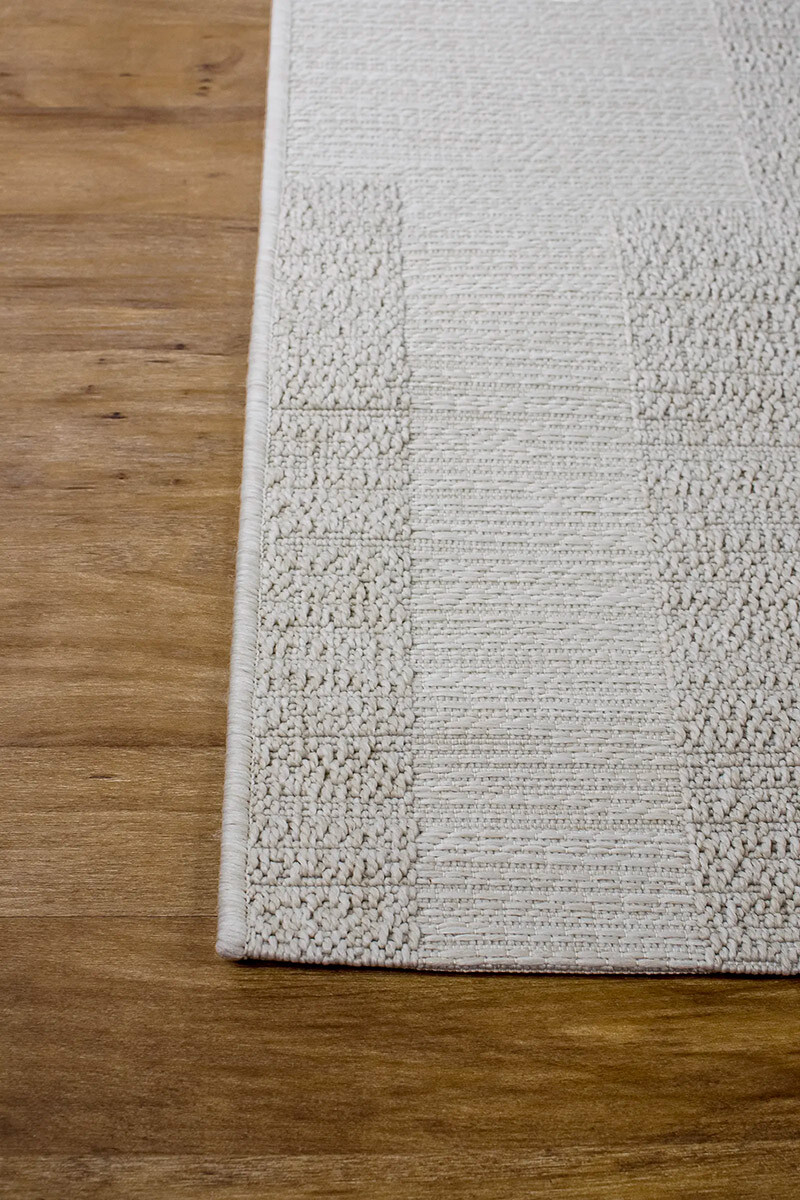 JERSEY HOME ALFOMBRA JERSEY HOME JRH/B662/E511/ 194X290 WOOL/WOOL