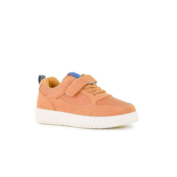 DEPORTIVO BLUSH CON VELCRO 25 AL 30 - GUGA CAMEL