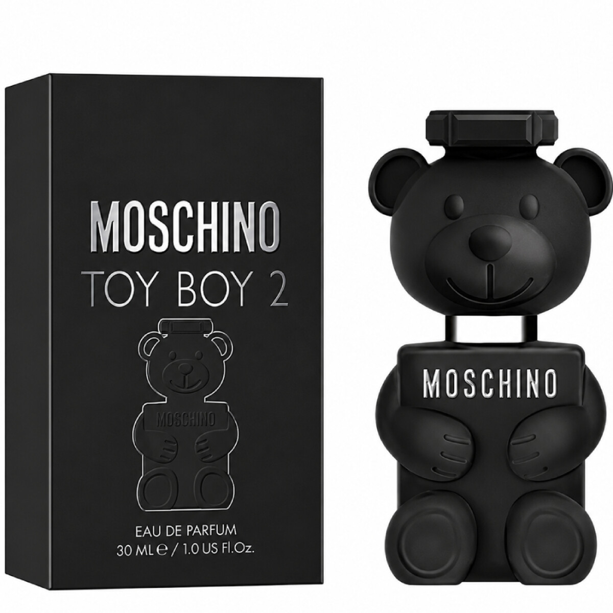 Perfume Moschino Toy Boy 2 EDP 100ml 
