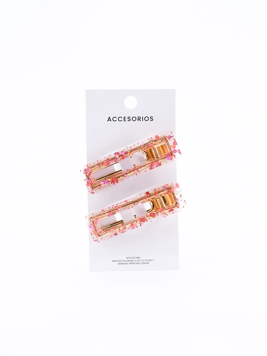 BROCHES SET X2 - VARIANTE 1 