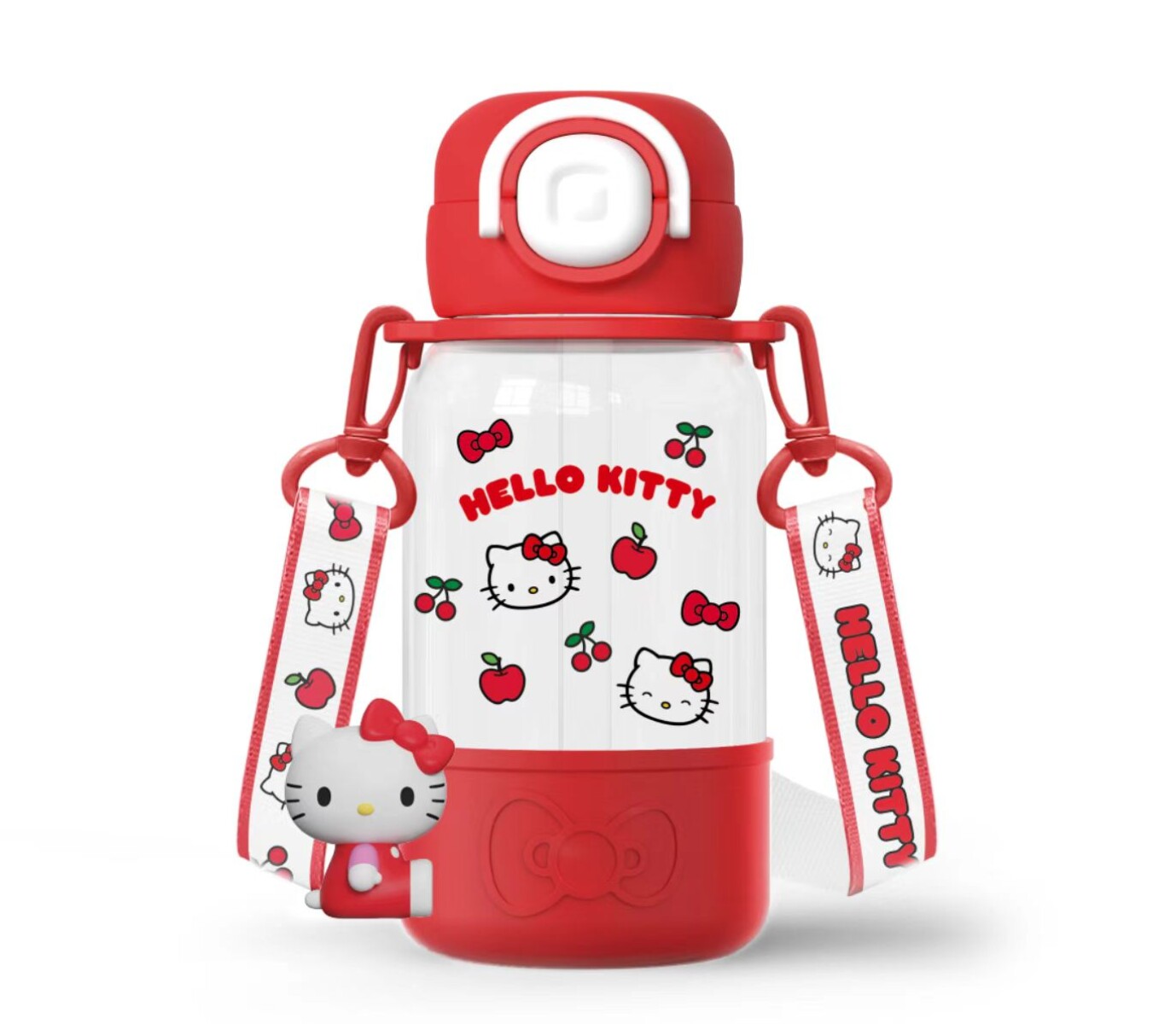 Botella flip Sanrio 690ml 