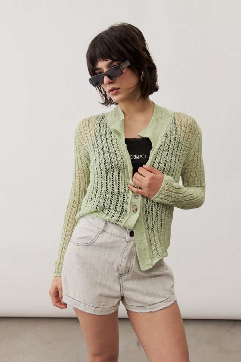 Saco Calat - VERDE 