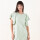 VESTIDO BENIN OLIVA