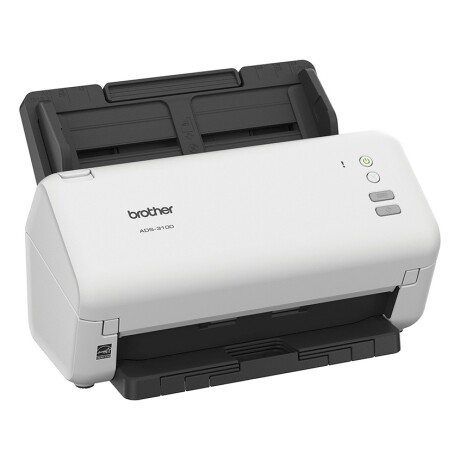ESCANER DE ESCRITORIO BROTHER ADS-3100 ESCANER DE ESCRITORIO BROTHER ADS-3100