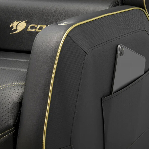 Sillon Sofá Gamer Cougar Ranger Pro Royal SILLON COUGAR RANGER PRO ROYAL