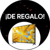 DE REGALO 43UQ