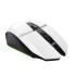 Mouse Gamer Inalámbrico Iluminado Trust Gxt110 Felox MOUSE TRUST GXT110 FELOX INALAMBRICO WHT