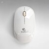 Mouse Yelandar Inalámbrico BLANCO