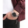 Reloj Análogo Casio Edifice EFR-526D Alta Gama Negro
