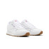 Championes Reebok Classic Leather Blanco